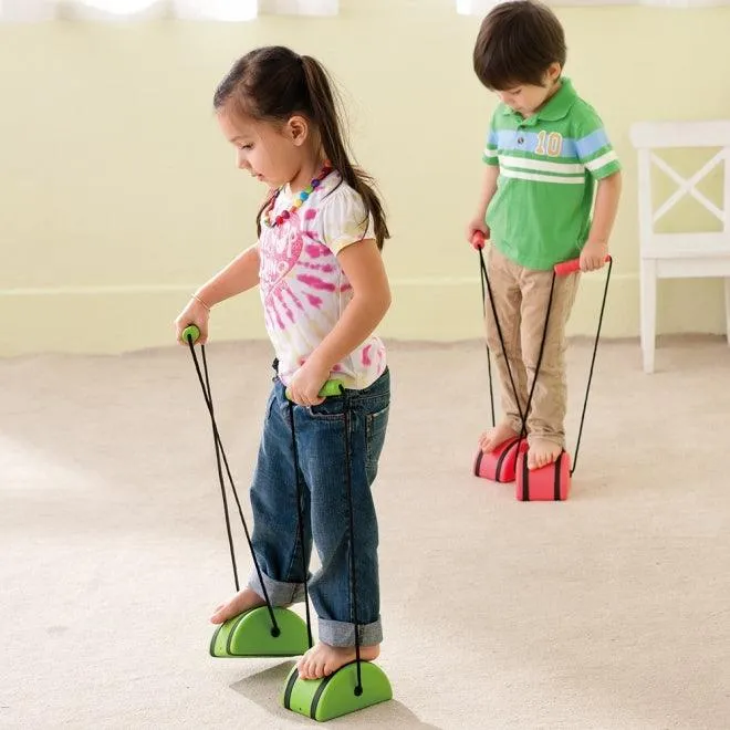 Weplay Stepping Stone (1 Pair)