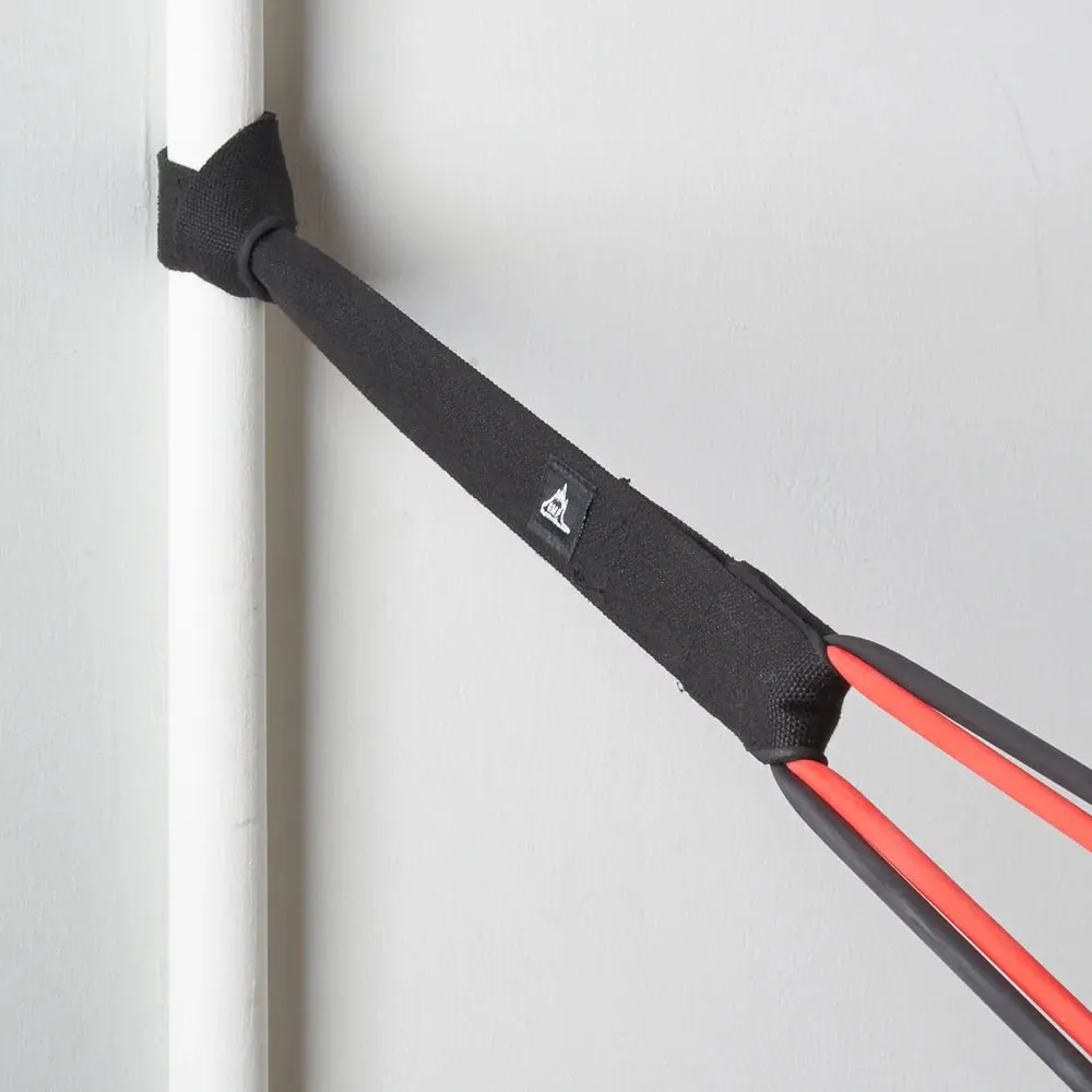 Willpower Bands - Anywhere Anchor