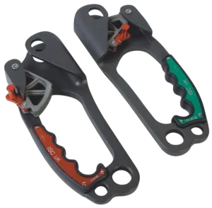 Yates - Rescue Ascender (pair)